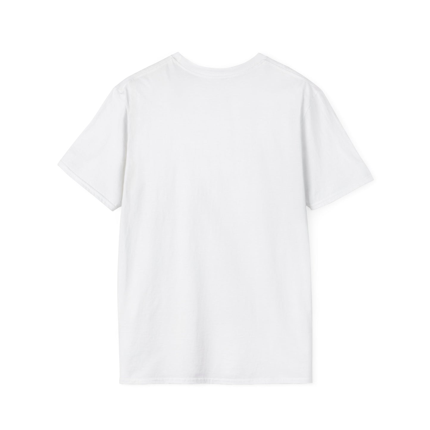 C.R.A.S.H. O.U.T. Unisex T-Shirt - Relaxed Style for Casual Days, Perfect for Everyday Wear, Gift Idea for Friends, Great for Lounging, Summer [...]