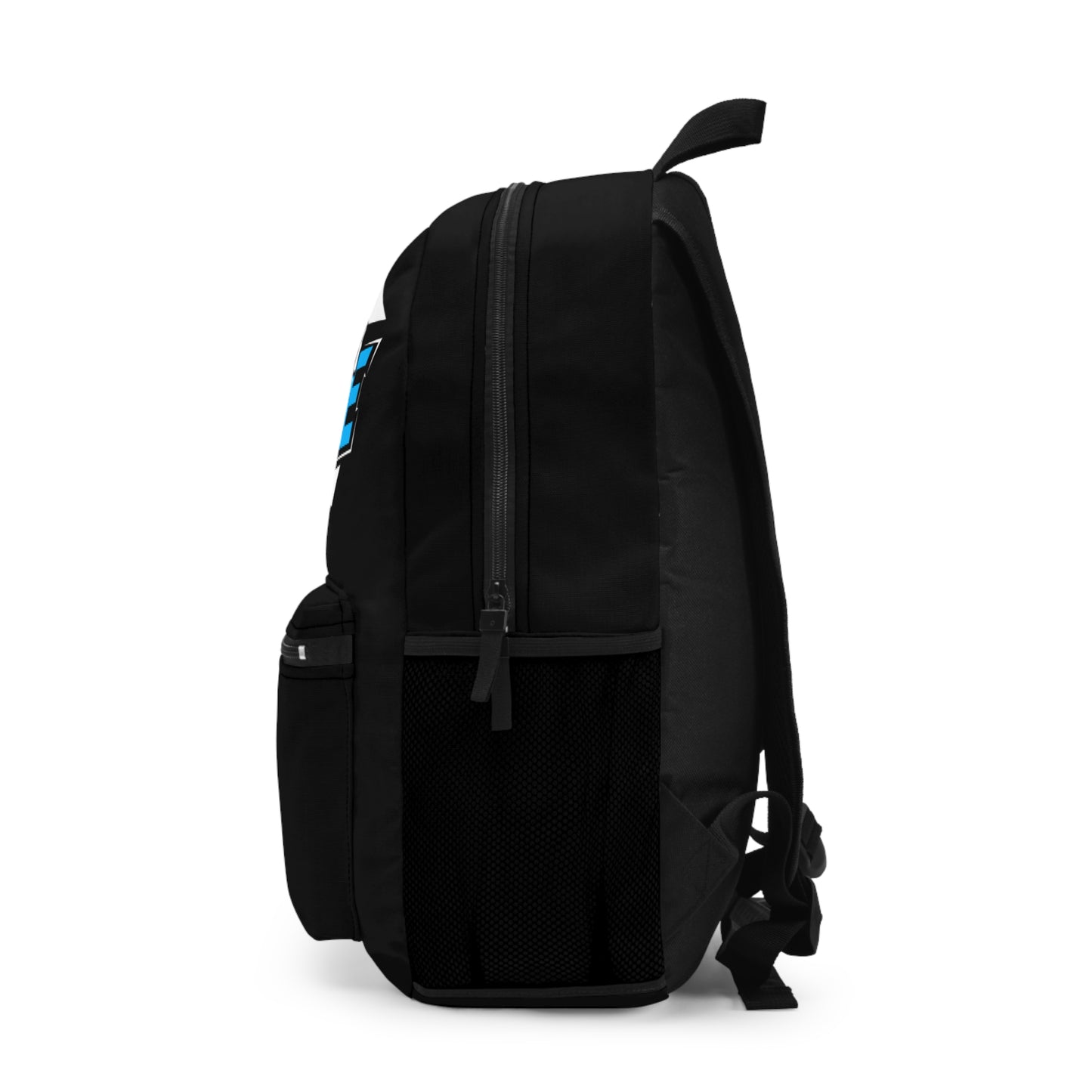 C.O.L.L.E.G.E. -Themed Backpack for Students, Stylish School Bag, Graduation Gift, Trendy Campus Accessory, Back-to-School Essential