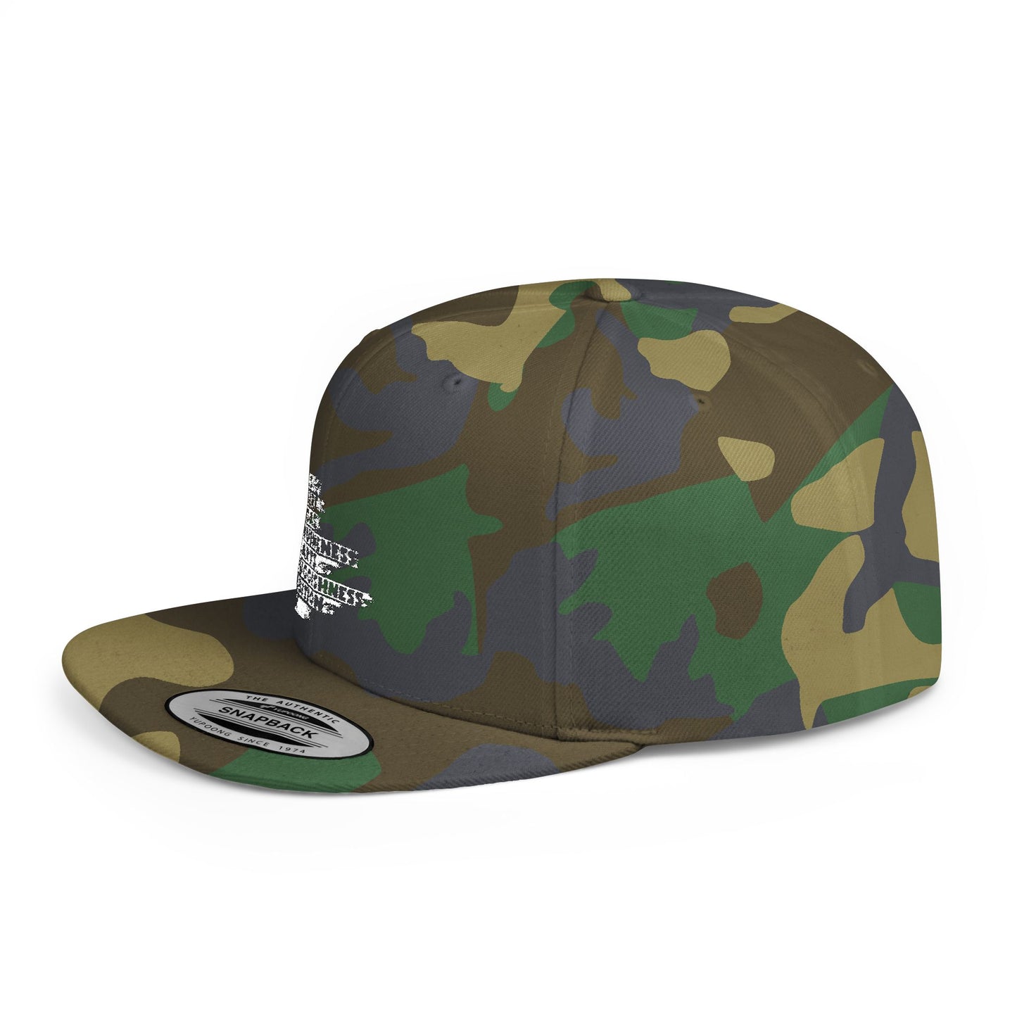 G.A.N.G.S.T.A.S. | Streetwear Hat for Outdoors, Sports, Casual Wear, Festivals