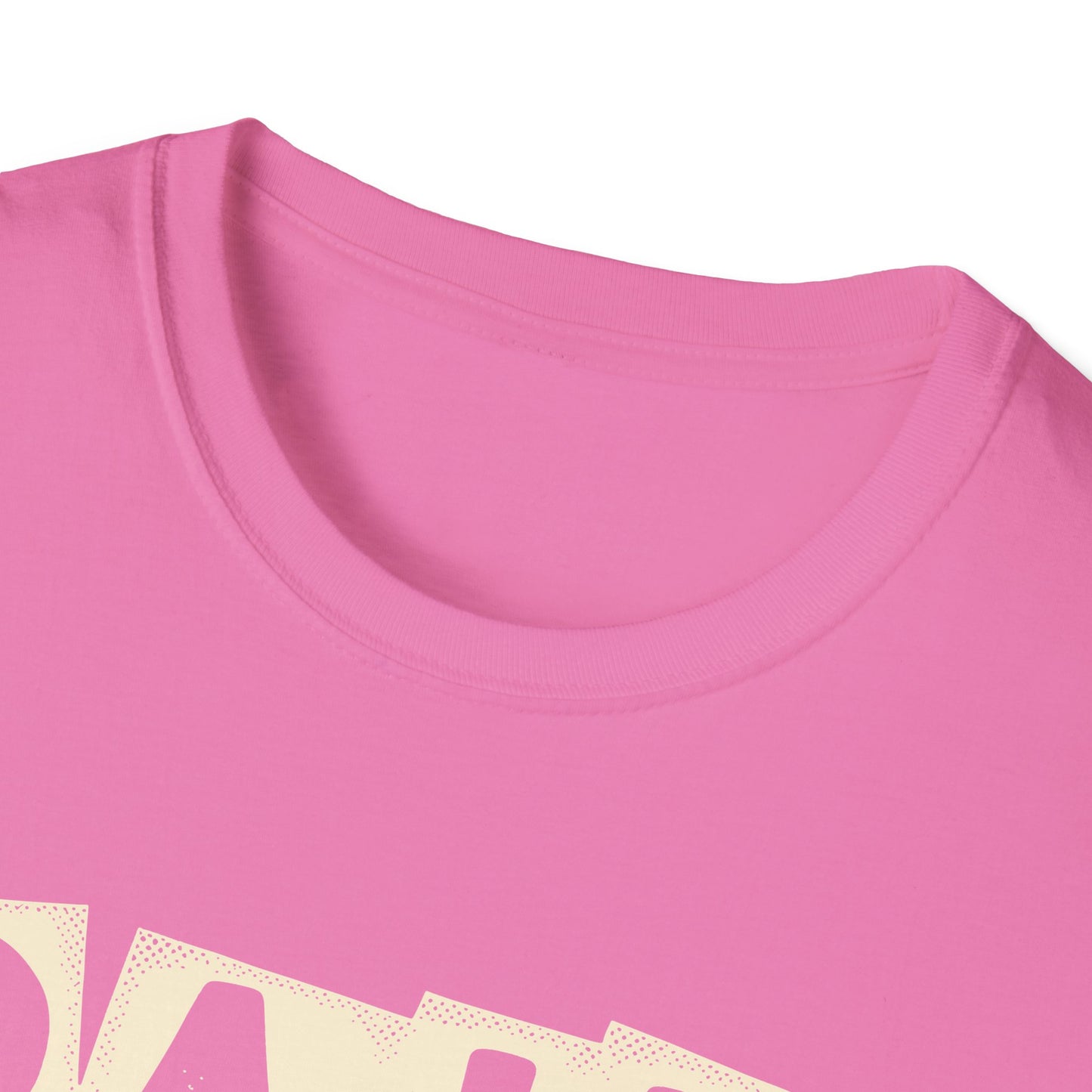 P.A.I.D. Never B.R.O.K.E. T-Shirt - Motivational Apparel, Gift for Entrepreneurs, Financial Freedom Shirt, Unisex Graphic Tee, Trendy Casual Wear
