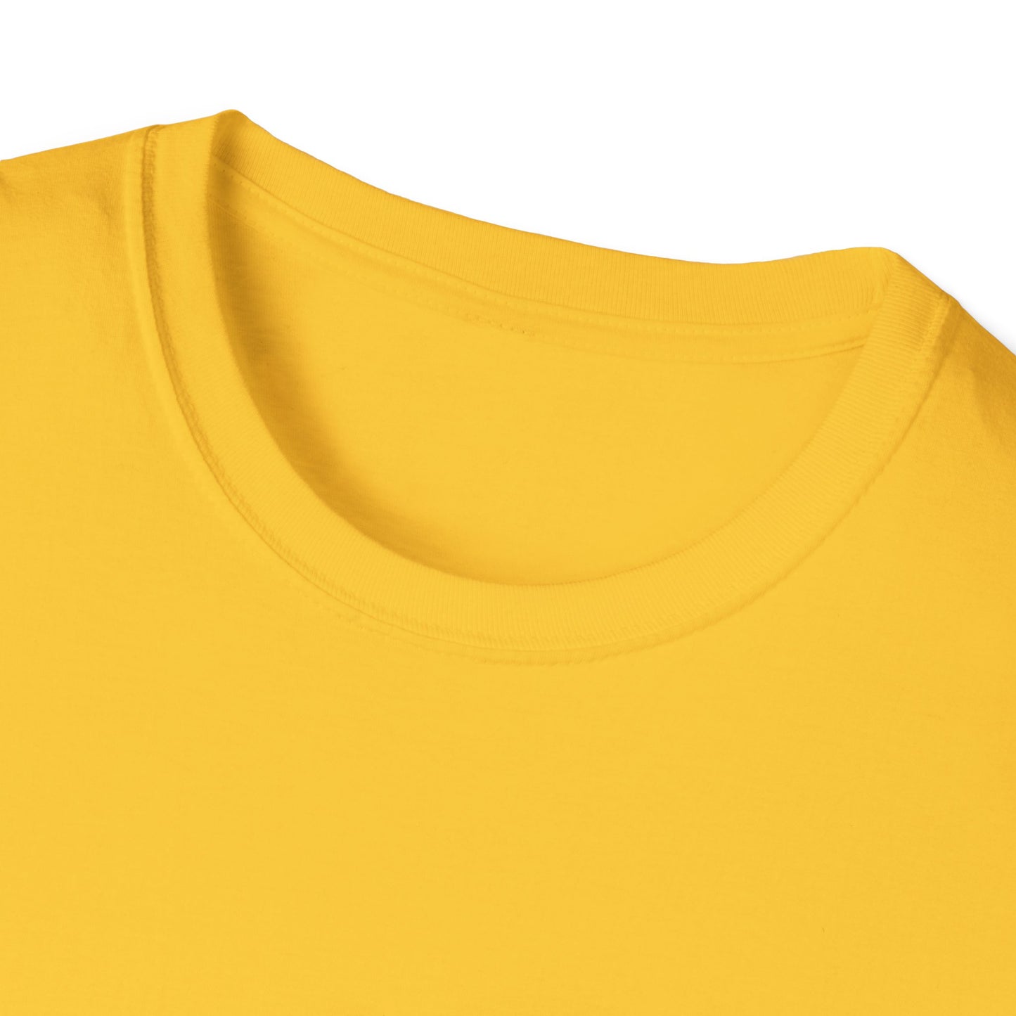 S.P.E.A.K. Into Existence Unisex Softstyle T-Shirt