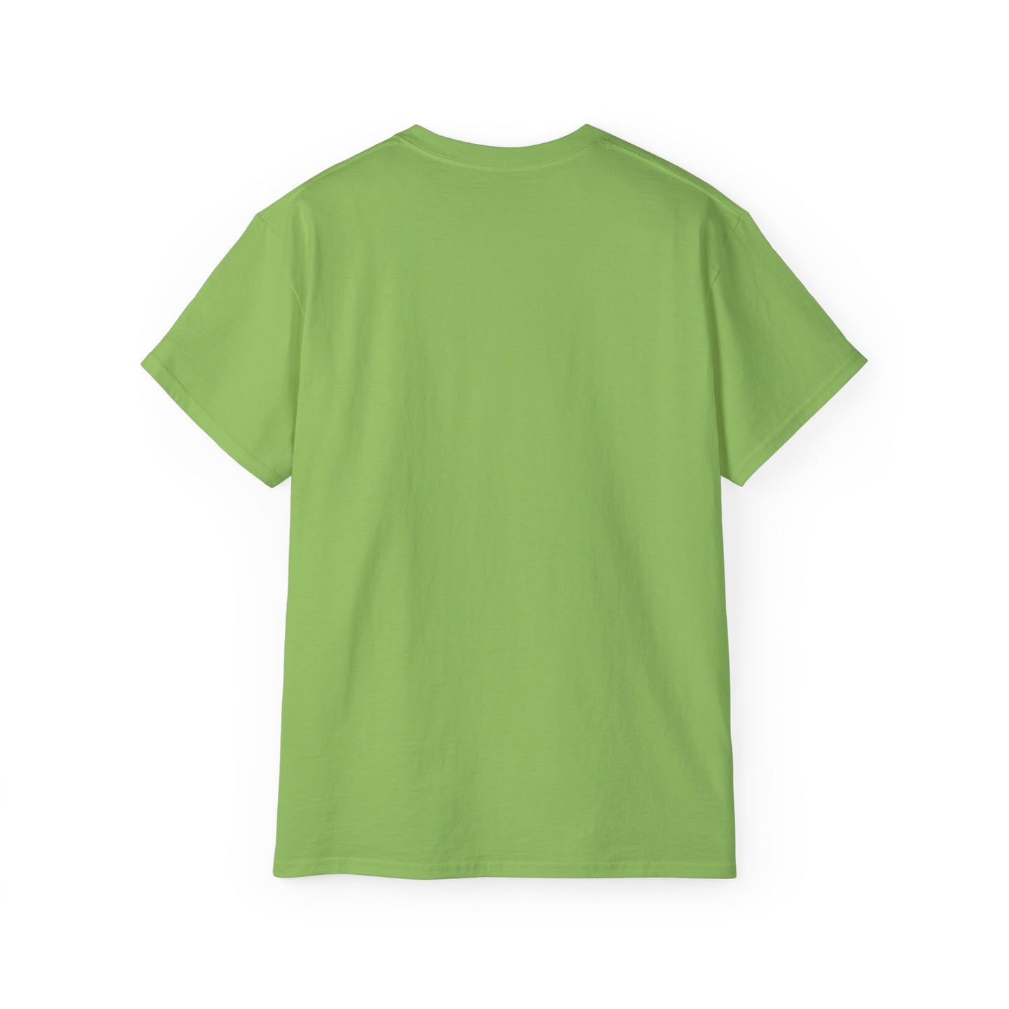 I'm D.I.F.F.E.R.E.N.T. Unisex Ultra Cotton Tee - Fun Fashion, Casual Wear, Gift for Friends, Unique Style, Statement T-Shirt