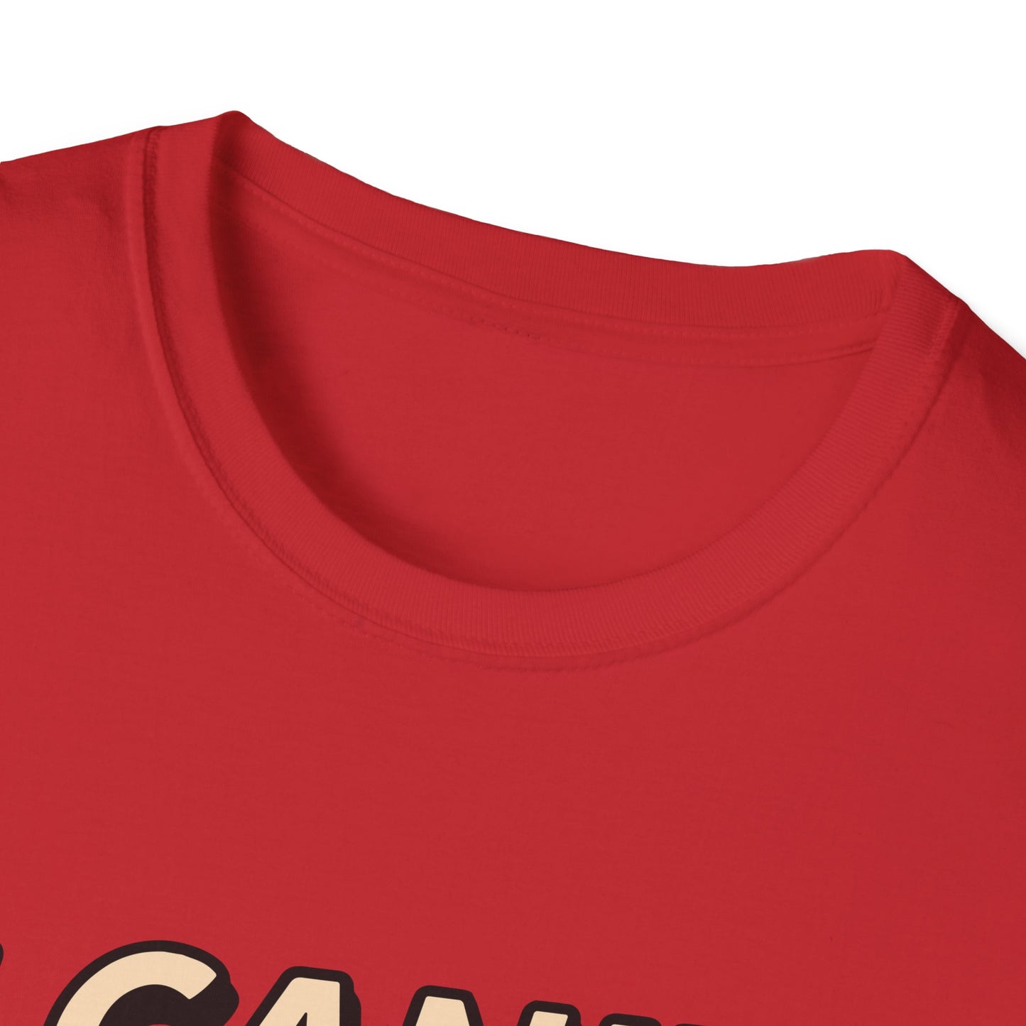 Funny Unisex T-Shirt - "I Can't Shoot, But I Can Place" for Gun Collectors & Gun Enthusiasts