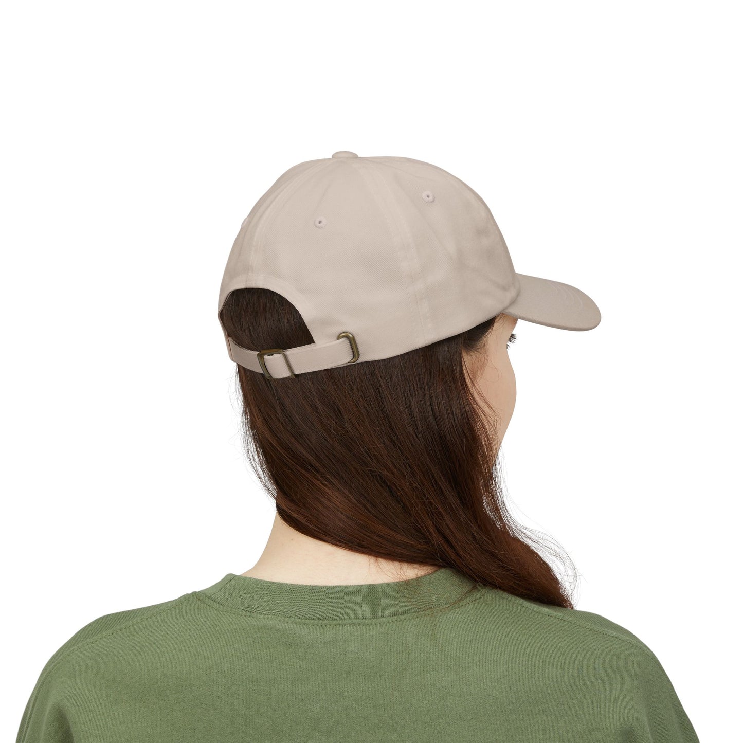W.H.O.O.P. A.S.S. Classic Cap, Casual Apparel, Everyday Wear, Great for Birthdays, BBQs, and Celebrations
