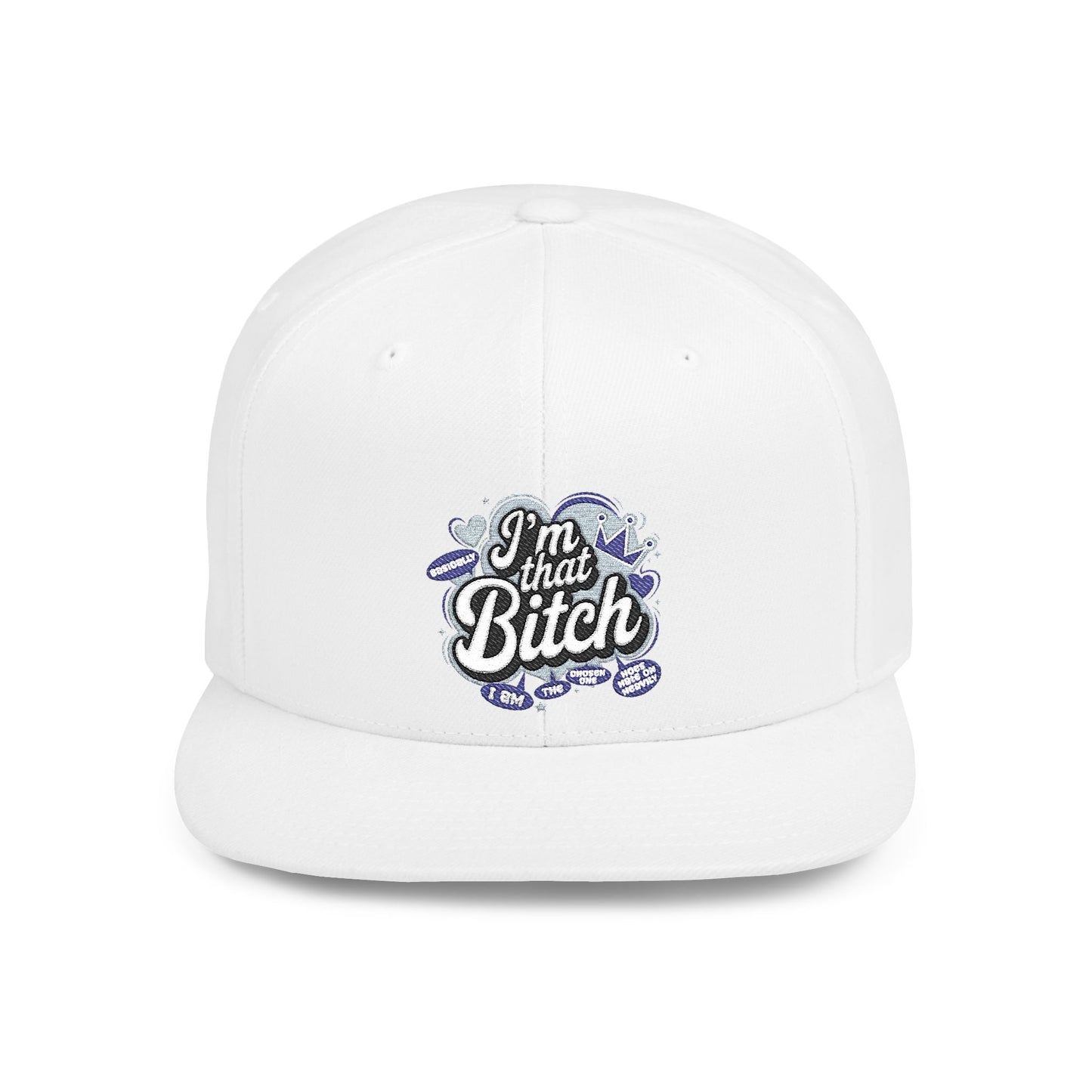 Im That B.I.T.C.H. Snapback
