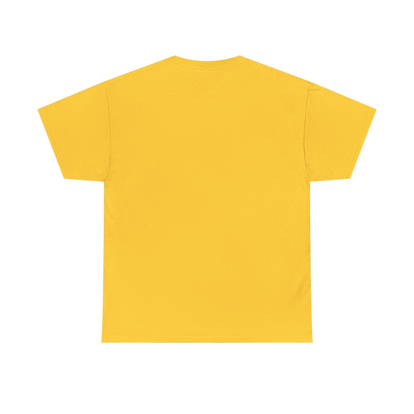 GUUD P.U.S.S.Y. Bold Statement Tee, Unisex Cotton Shirt, Graphic Tee for Self-Expression,