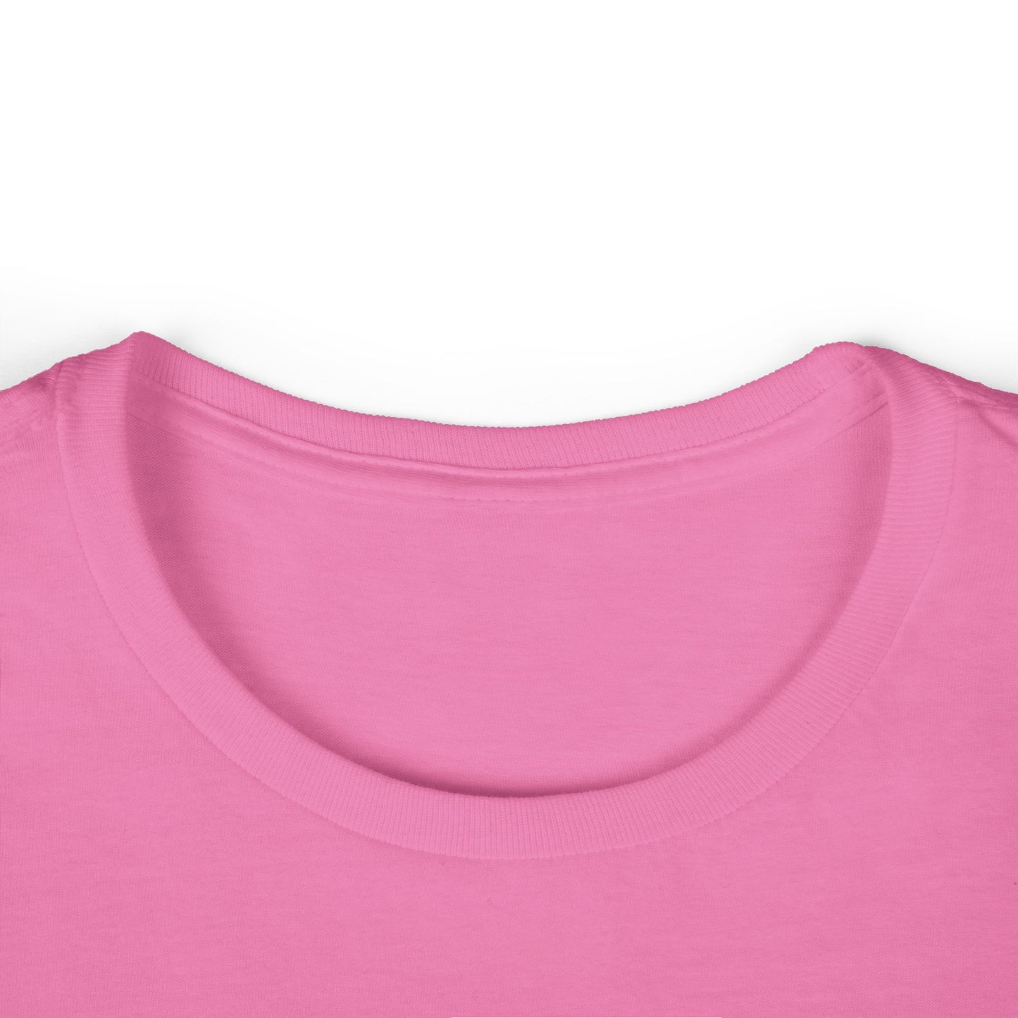 Body T.E.A. Women's Softstyle Tee - Fun and Flirty Graphic Shirt for Everyday Wear, Gifts & Festivals