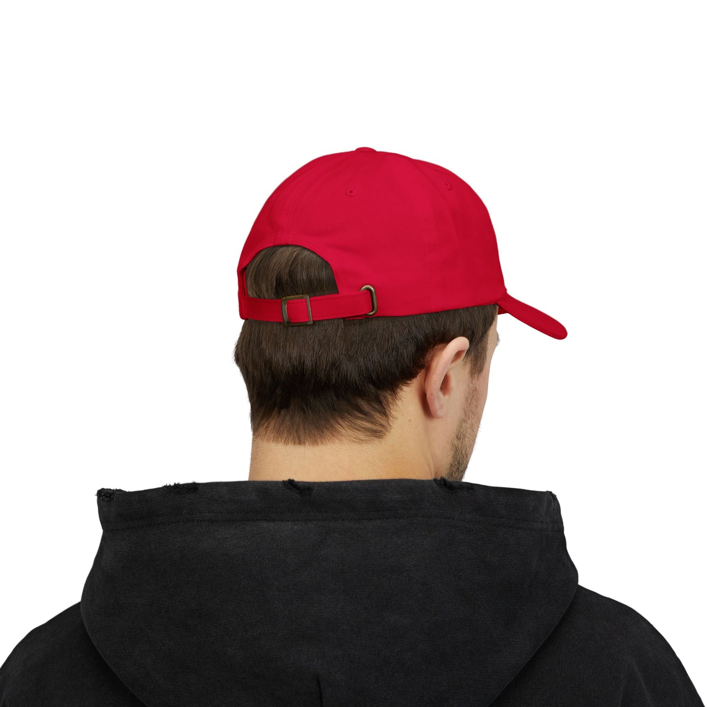 L.A.W.Y.E.R. Classic Dad Cap | Adjustable Hat for Legal Professionals | Gift for Lawyers, Law Students, Graduation, Father’s Day