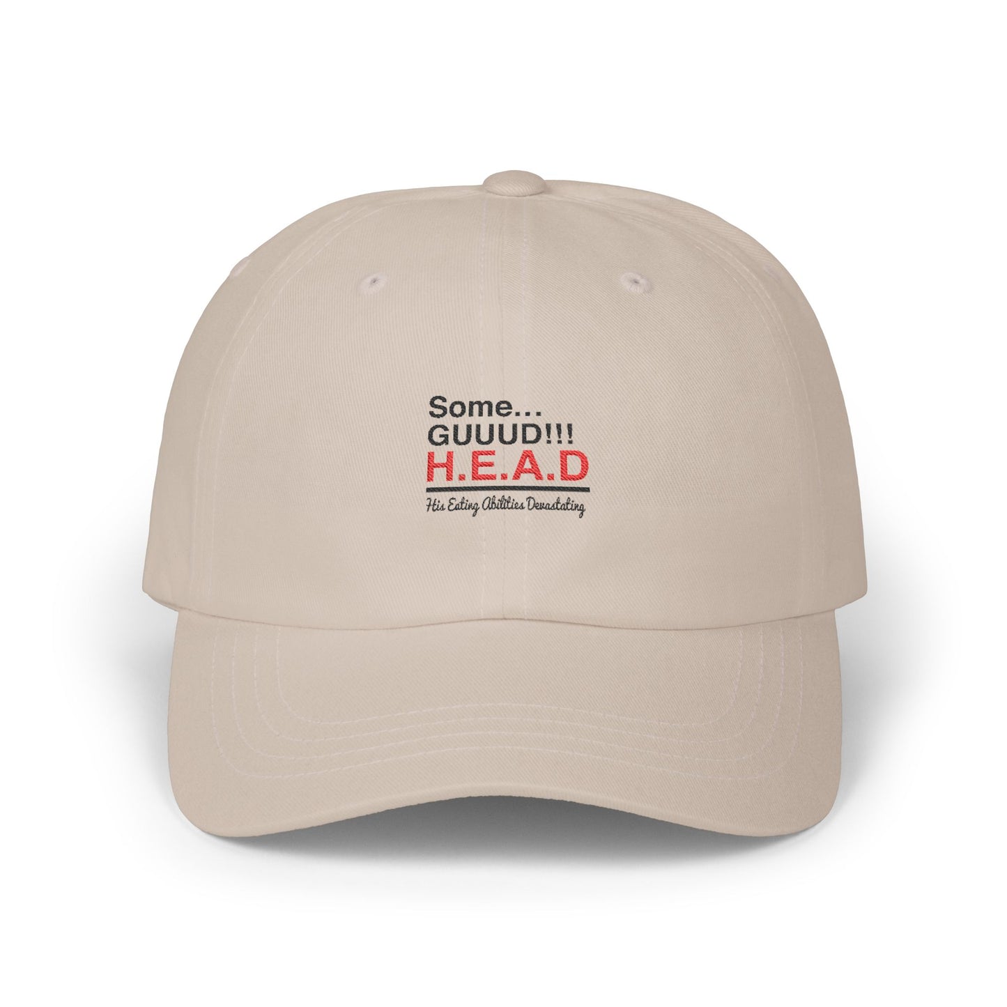 GUUUD! H.E.A.D. (Females) Casual Style Hat, Outdoor Adventures, Everyday Wear