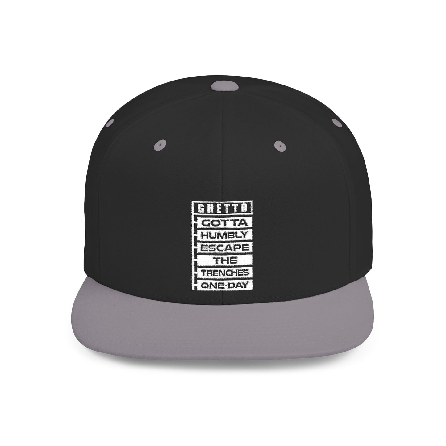 G.H.E.T.T.O. | Casual Style, Streetwear, Trendy Accessories