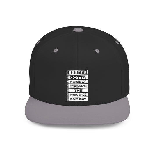 G.H.E.T.T.O. | Casual Style, Streetwear, Trendy Accessories