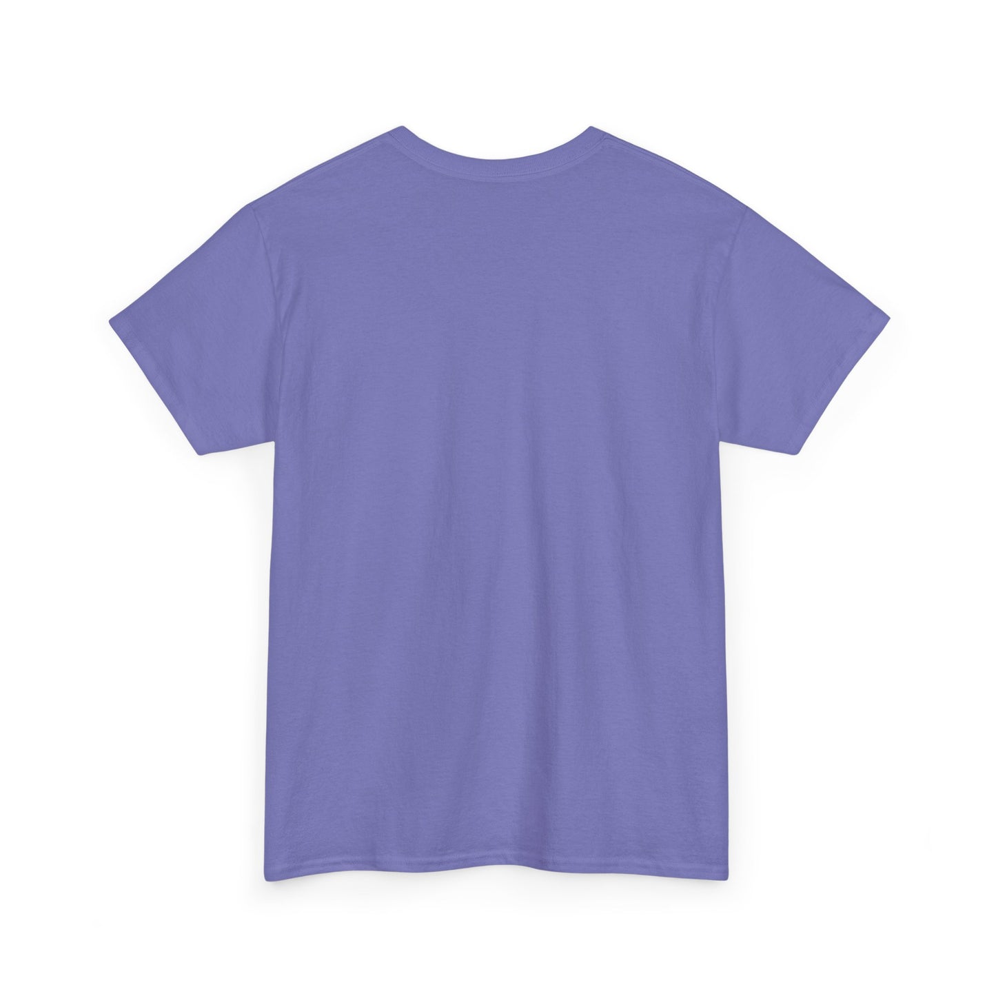 GUUD P.U.S.S.Y. Bold Statement Tee, Unisex Cotton Shirt, Graphic Tee for Self-Expression,