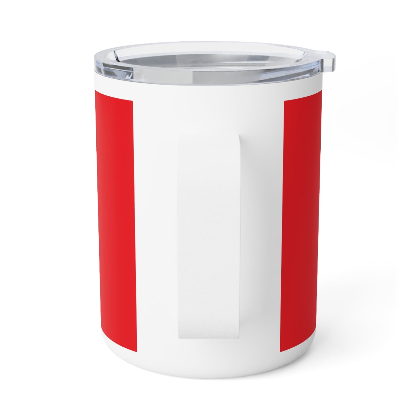 Red Insulated Coffee Mug - Caffeine Offers Fuel for Everyday Energy - Perfect Gift for Coffee Lovers, Travel Mug, Holiday Gift, Office [...]