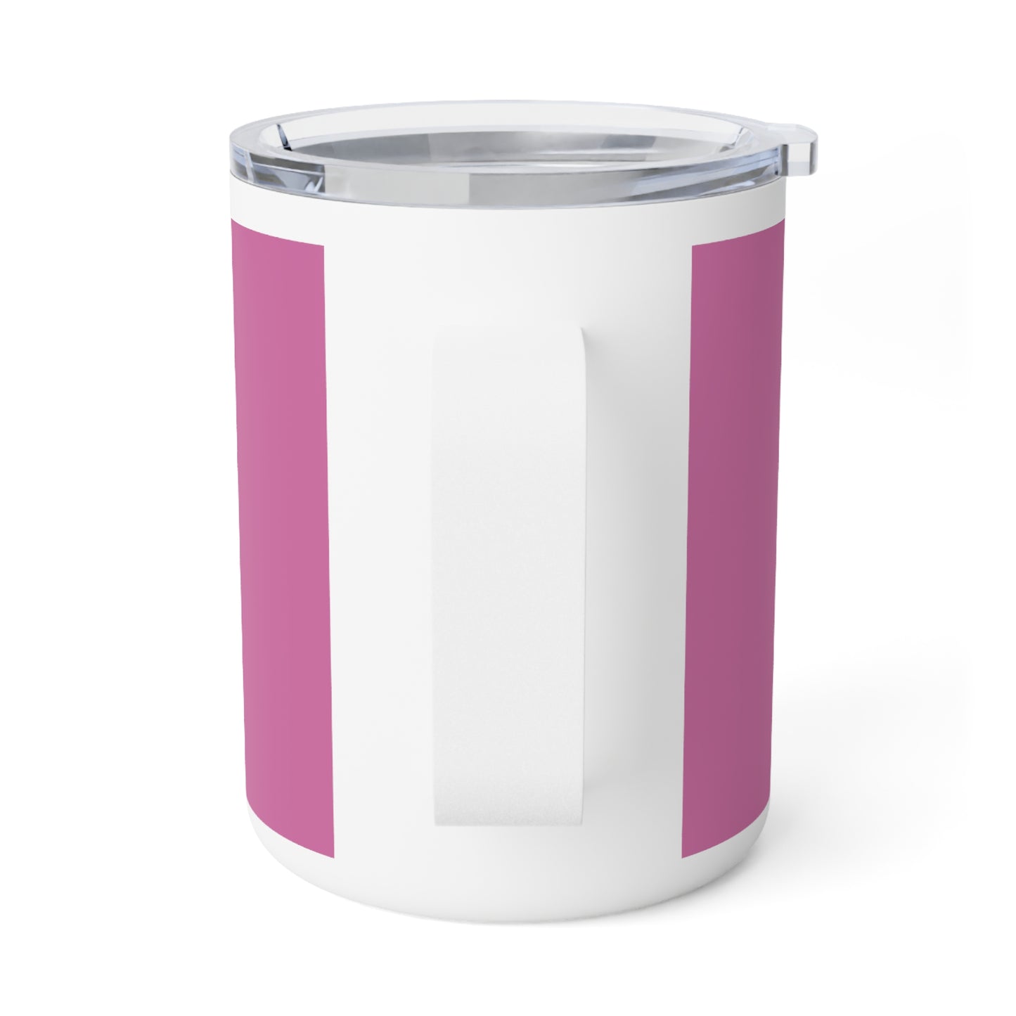 T.R.U.C.K.H.E.R. Insulated Coffee Mug for Female Truckers, Female Drivers- Travel Motivational Gift, Coffee Lovers Mug, Unique Truck Driver Accessories
