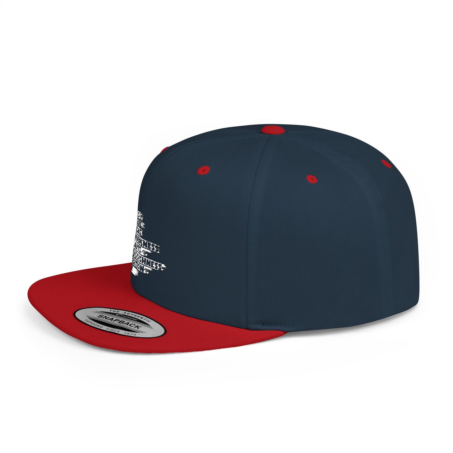 G.A.N.G.S.T.A.S. | Streetwear Hat for Outdoors, Sports, Casual Wear, Festivals