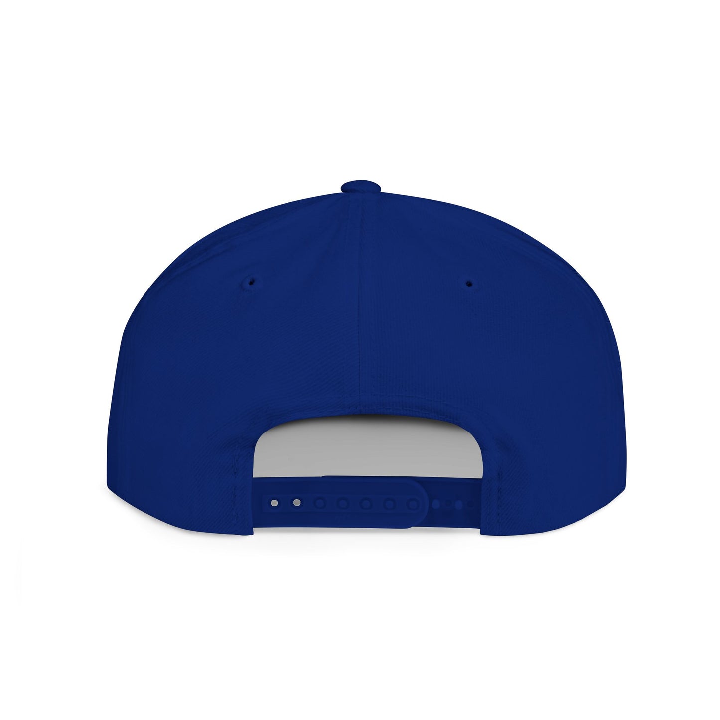 R.A.T.C.H.E.T. Flat Bill Snapback Cap  - Perfect for Street Style, Outdoor Events, & Casual Wear