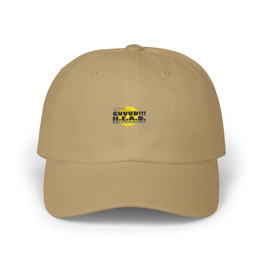 GUUUD! H.E.A.D. (Male) Casual Wear, Trendy Accessories, Unique Hat