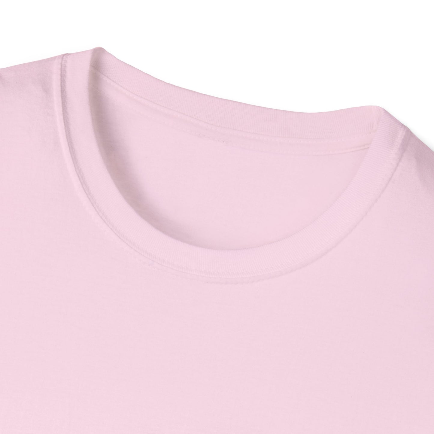 S.P.E.A.K. Into Existence Unisex Softstyle T-Shirt