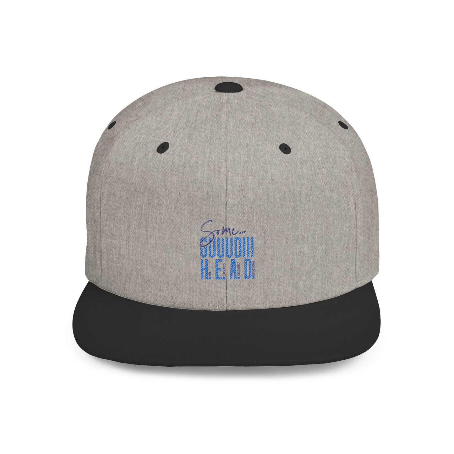 GUUUD! H.E.A.D. (Males) - Casual Headwear for Everyday Wear, Gift for Him, Street Style Accessory,