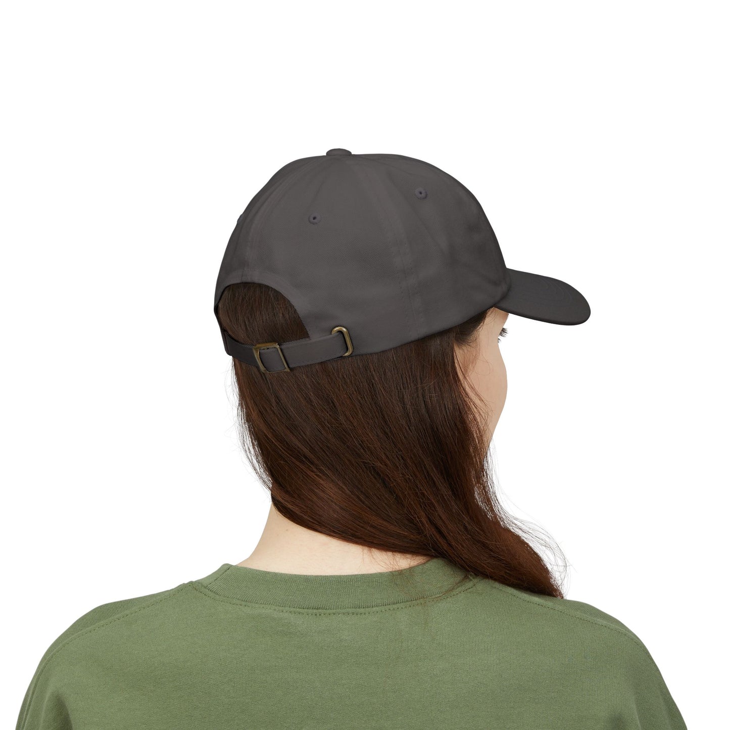 W.H.O.O.P. A.S.S. Classic Cap, Casual Apparel, Everyday Wear, Great for Birthdays, BBQs, and Celebrations