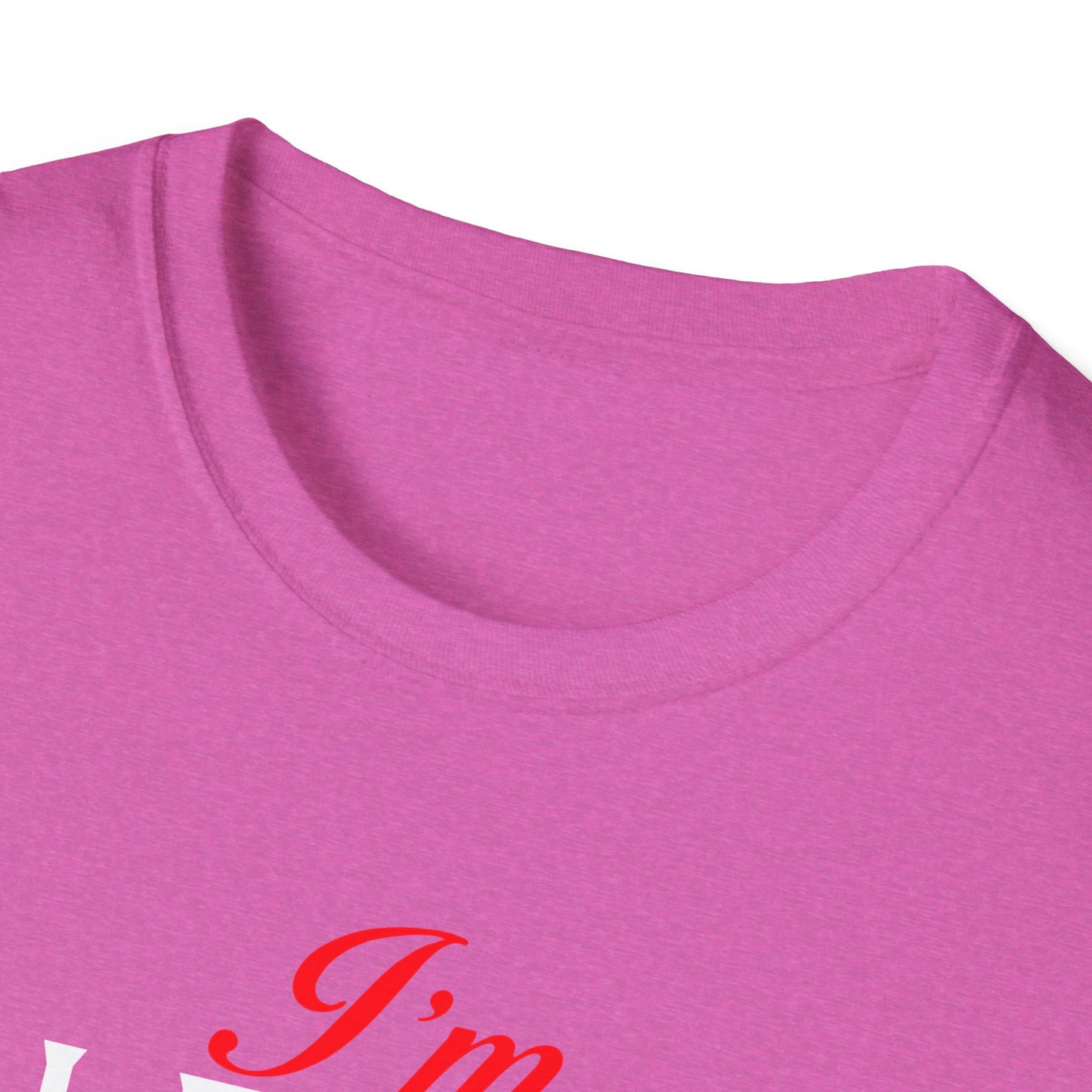 B.L.E.S.S.E.D. T-Shirt for Spirituality and Faith, Unisex Softstyle Tee