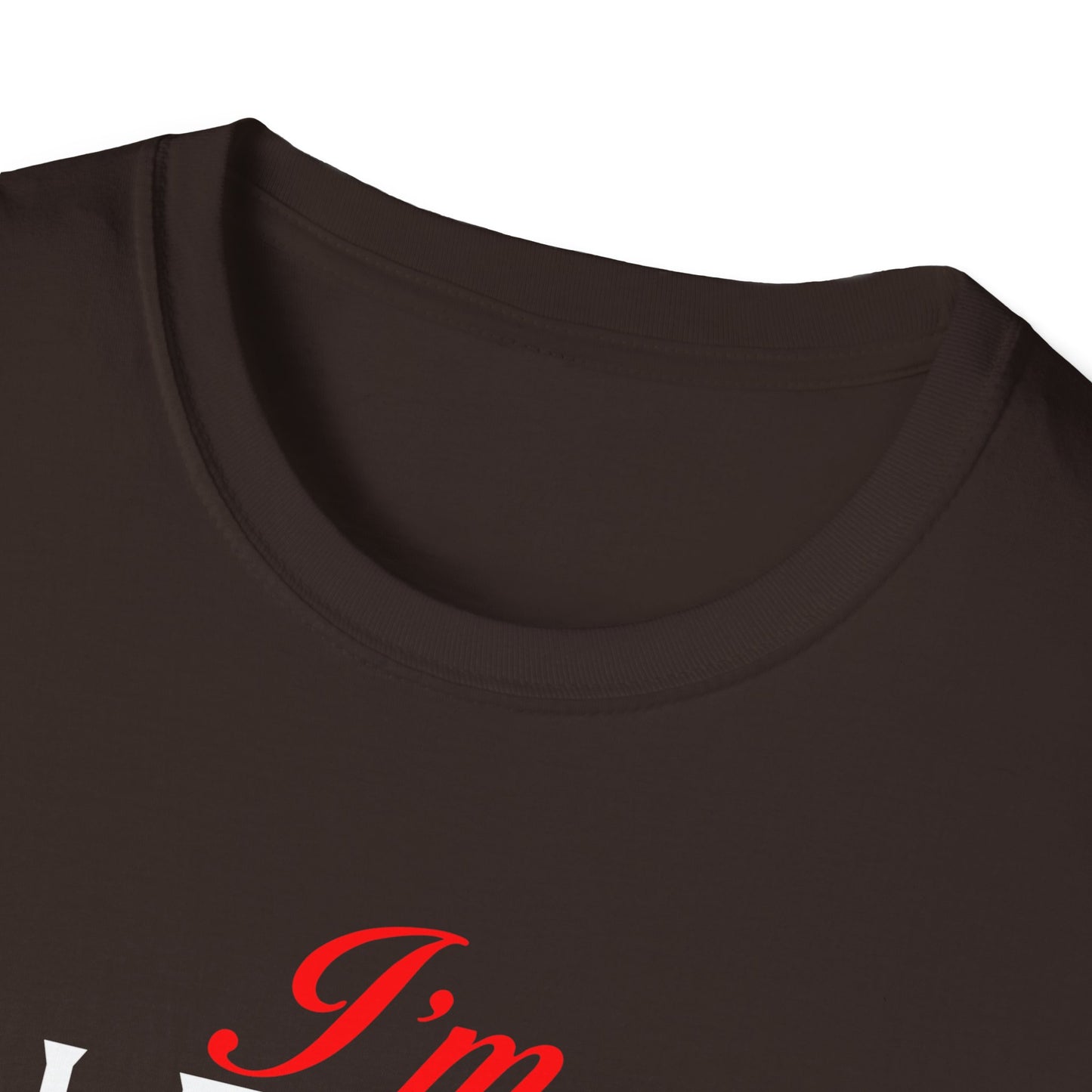 B.L.E.S.S.E.D. T-Shirt for Spirituality and Faith, Unisex Softstyle Tee