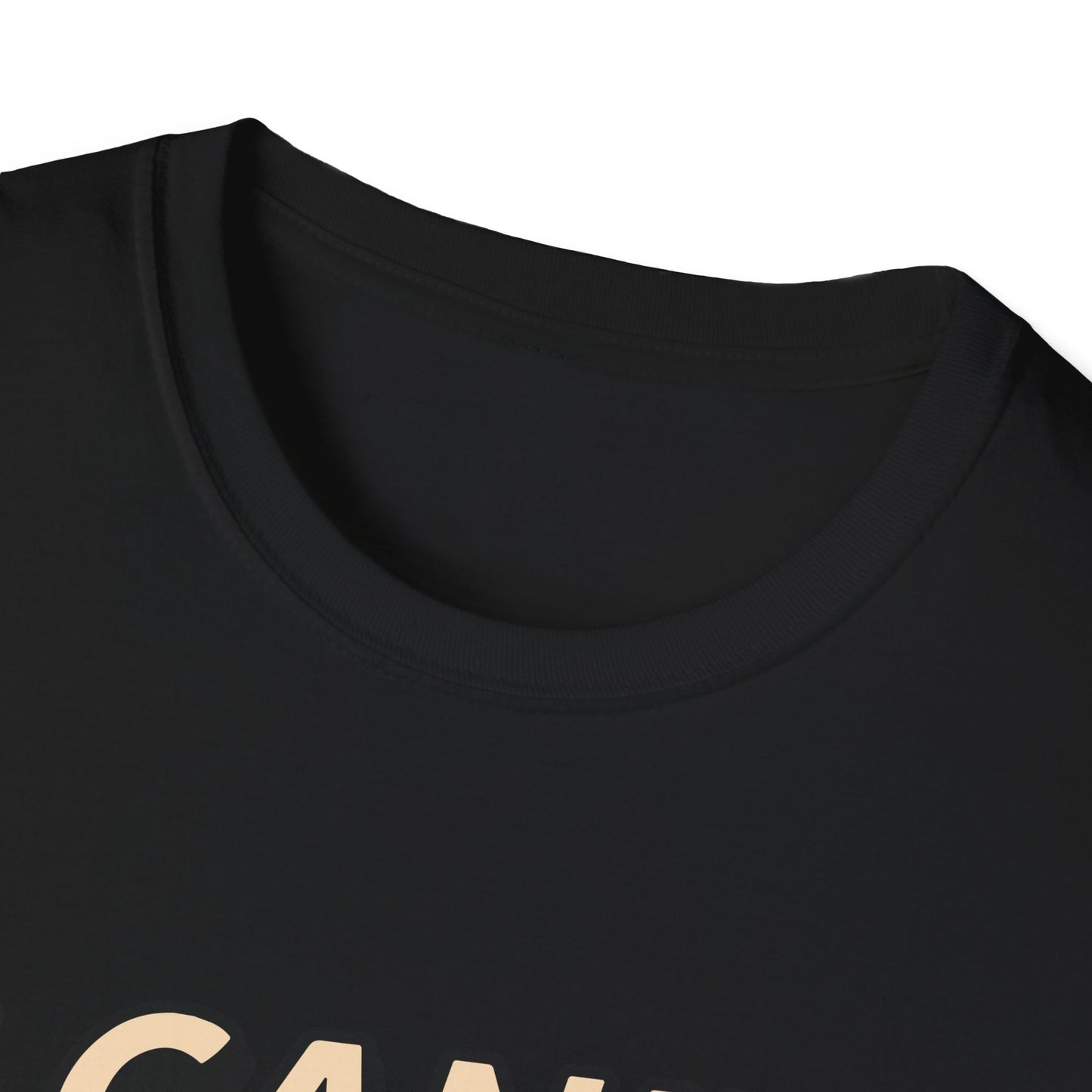 Funny Unisex T-Shirt - "I Can't Shoot, But I Can Place" for Gun Collectors & Gun Enthusiasts