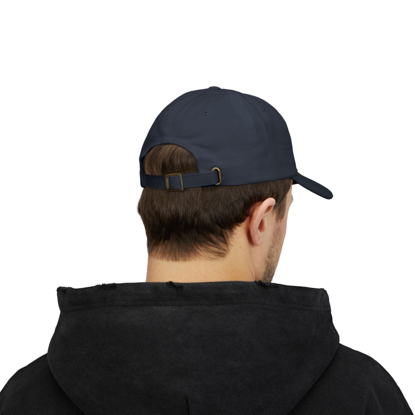 W.H.O.O.P. A.S.S. Classic Cap, Casual Apparel, Everyday Wear, Great for Birthdays, BBQs, and Celebrations