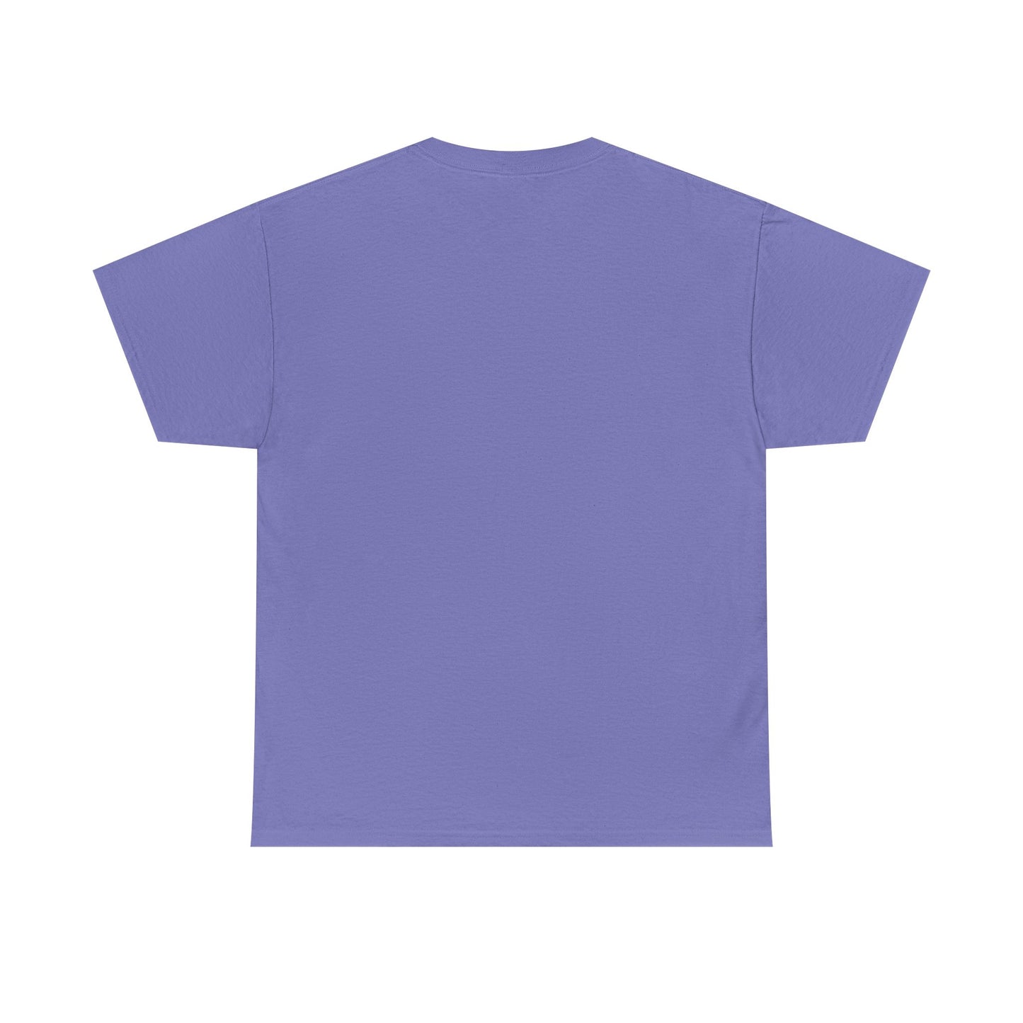 GUUD P.U.S.S.Y. Bold Statement Tee, Unisex Cotton Shirt, Graphic Tee for Self-Expression,