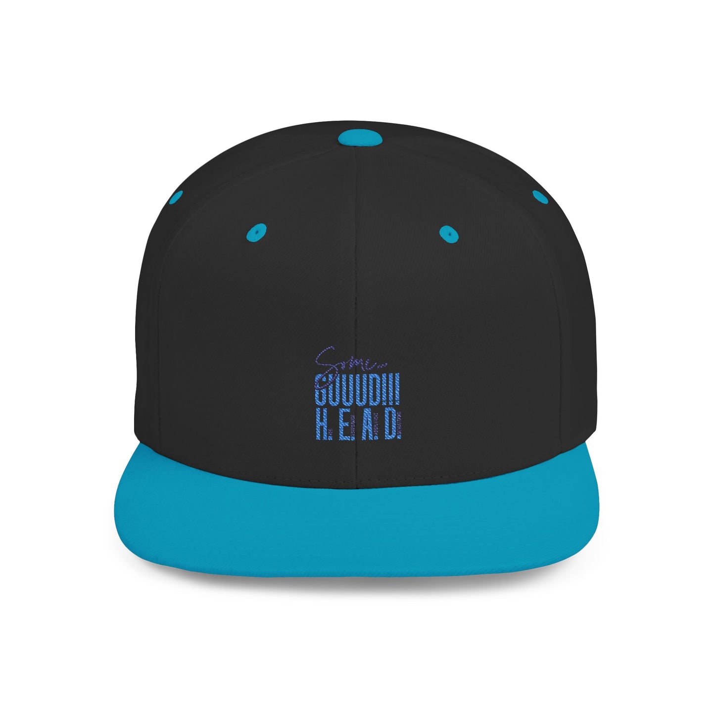 GUUUD! H.E.A.D. (Males) - Casual Headwear for Everyday Wear, Gift for Him, Street Style Accessory,