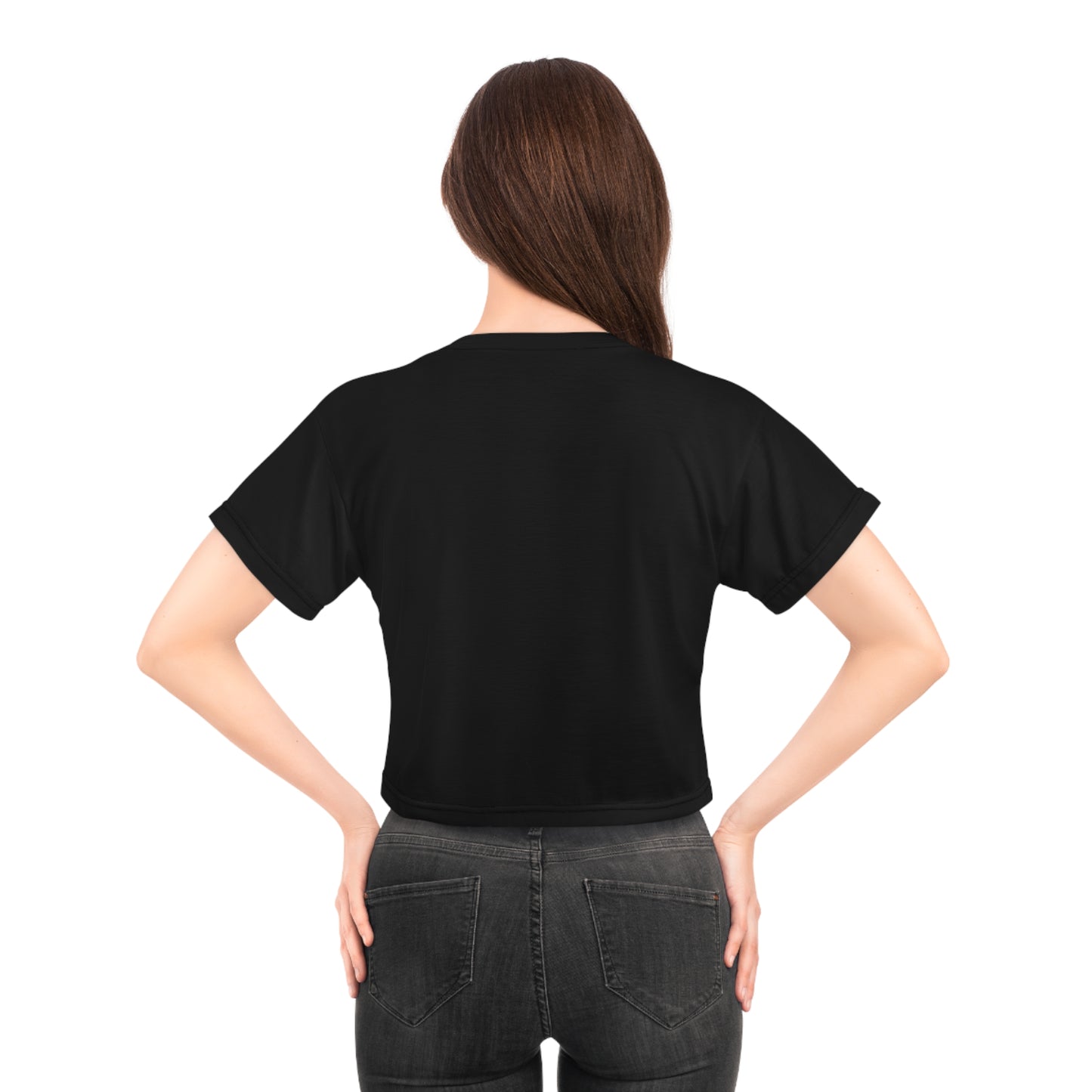 Body T.E.A. Trendy Crop Tee with Bold Design | Casual Streetwear | Perfect for Summer Festivals, Parties, and Everyday Style | Gift for Fashion [...]