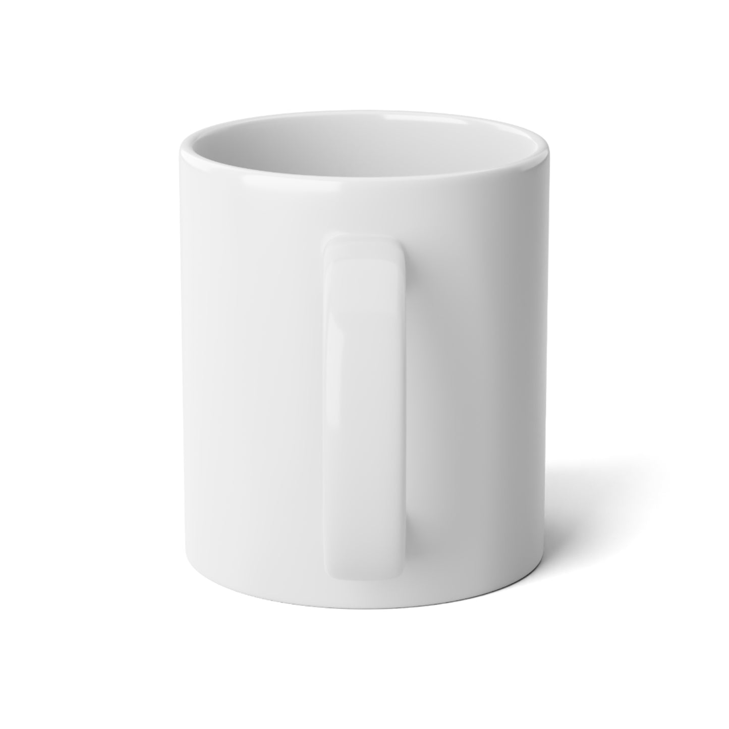 C.O.F.F.E.E. (Caffeine Offers Fuel For Everyday Energy) Caffeine Motivation Jumbo Mug - 20oz Coffee Cup for Daily Energy, Perfect Gift for Coffee Lovers